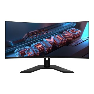 Gigabyte Monitor Gigabyte 34" GS34WQC 2xHDMI DP