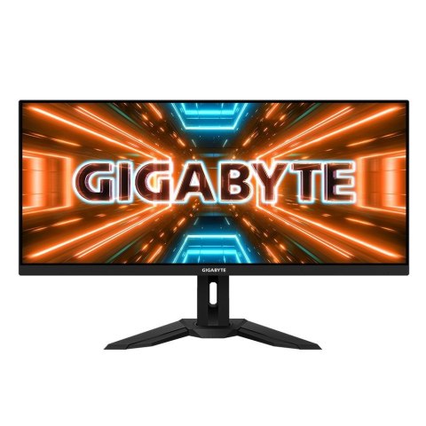Gigabyte Monitor Gigabyte 34" M34WQ 2xHDMI DP głośniki