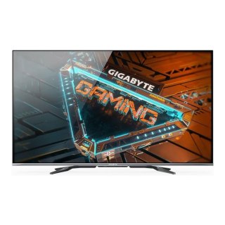 Gigabyte Monitor Gigabyte 54,6" S55U 4xHDMI 3xUSB RJ-45 WiFi BT głośniki 2x10W