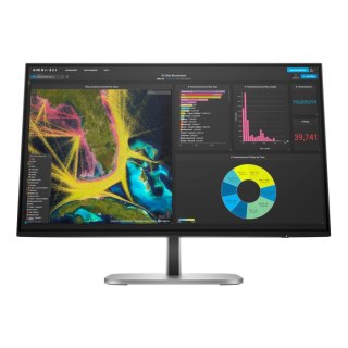 HP Monitor HP 23,8" Seria 5 Pro 524pf (9D9L6UT) IPS FHD 100Hz HDMI DP 5xUSB