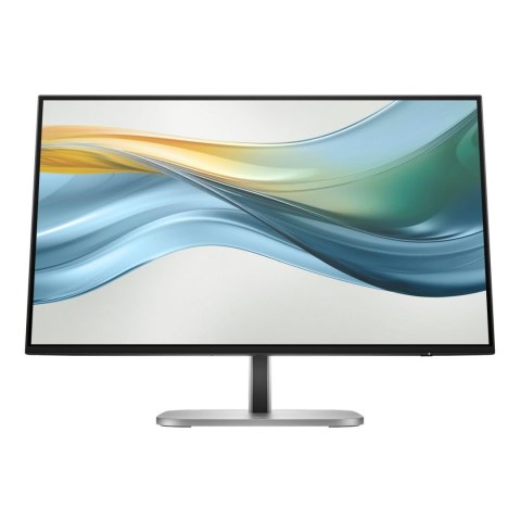 HP Monitor HP 23,8" Seria 5 Pro 524pu (9D9V7AA) IPS FHD 100Hz HDMI DP 5xUSB RJ-45