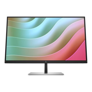 HP Monitor HP 27" E27k G5 (6N4C4AA) IPS 4K UHD 60Hz HDMI DP HUB RJ-45 głośniki
