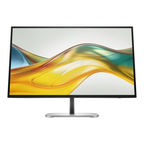 HP Monitor HP 27" Seria 5 Pro 527pq (9D9S0UT) IPS QHD 100Hz HDMI DP HUB