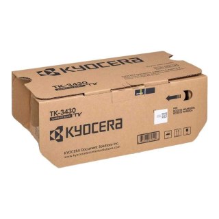 Kyocera Toner Kyocera TK-3430 Black 25000str. (1T0C0W0NL0)