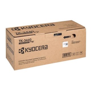 Kyocera Toner Kyocera TK-3440 Black 40000str. (1T0C0T0NL0)