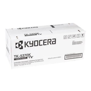 Kyocera Toner Kyocera TK-5370K Black 7000str. (1T02YJ0NL0)