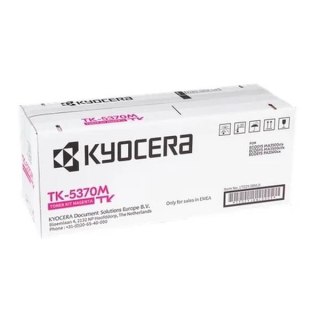 Kyocera Toner Kyocera TK-5370M Magenta 5000str. (1T02YJBNL0)
