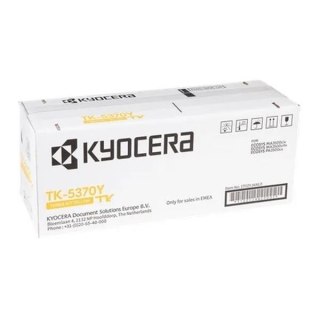 Kyocera Toner Kyocera TK-5370Y Yellow 5000str. (1T02YJANL0)