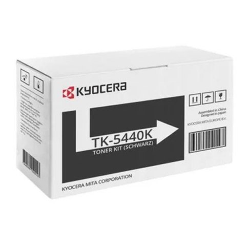 Kyocera Toner Kyocera TK-5440K Black 2800str. (1T0C0A0NL0)