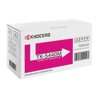 Kyocera Toner Kyocera TK-5440M Magenta 2400str. (1T0C0ABNL0)