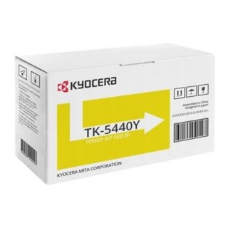 Kyocera Toner Kyocera TK-5440Y Yellow 2400str. (1T0C0AANL0)