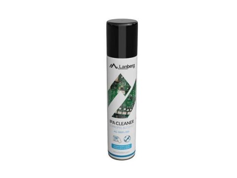 LANBERG Alkohol izopropylowy Lanberg IPA 99,8% 300ml