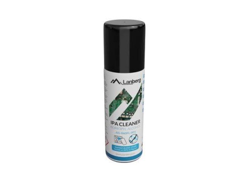 LANBERG Alkohol izopropylowy Lanberg IPA 99,8% 60ml