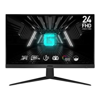 MSI Monitor MSI 23,8" G2412F 2xHDMI DP