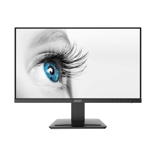 MSI Monitor MSI 23,8"PRO MP243X FHD IPS 100Hz HDMI DP głośniki