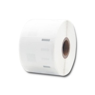 Qoltec Etykiety do DYMO Qoltec LW-11354 | S0722540 | 57 x 32 mm | 1000 sztuk