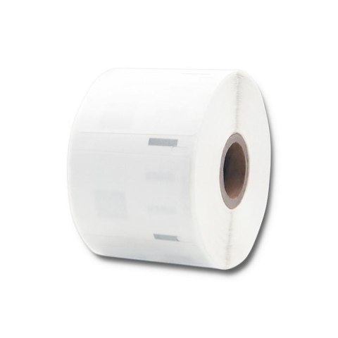 Qoltec Etykiety do DYMO Qoltec LW-11354 | S0722540 | 57 x 32 mm | 1000 sztuk