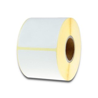 Qoltec Etykiety termotransferowe Qoltec 70x120mm | 500szt