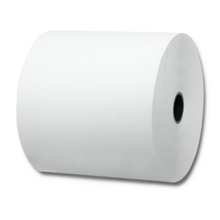 Qoltec Rolka termiczna Qoltec 80x80 | 65g/m2 | 10szt
