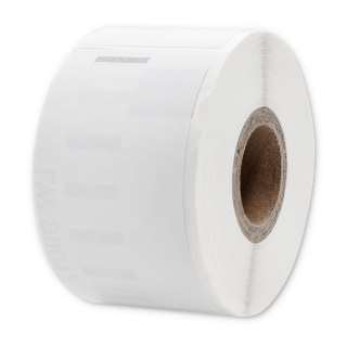 Qoltec Taśma Qoltec do DYMO LW-99012 | S0722400 | 36 x 89mm | 260 sztuk