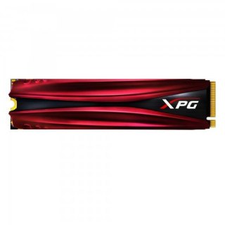 ADATA Dysk SSD ADATA XPG GAMMIX S11 1TB M.2 PCIe NVMe (3350/2800 MB/s) 2280, 3D NAND
