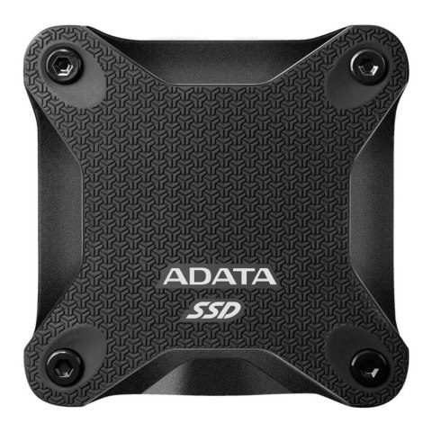 ADATA Dysk zewnętrzny SSD ADATA SD620 2TB USB 3.2 Gen2 (520/460 MB/s) Czarny