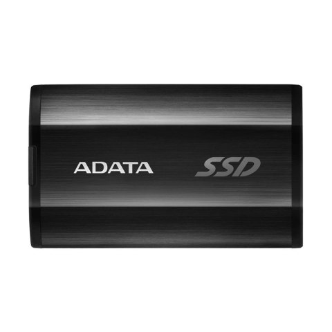ADATA Dysk zewnętrzny SSD ADATA SE800 1TB USB 3.2 Type-C (1000/1000 MB/s) Black