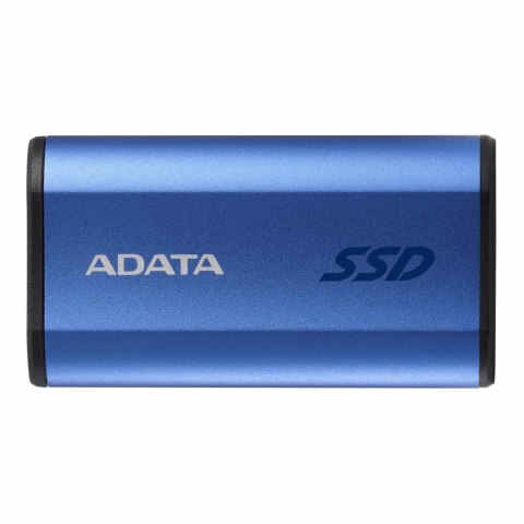 ADATA Dysk zewnętrzny SSD ADATA SE880 1TB USB 3.2 Type-C (2000/2000 MB/s) Blue