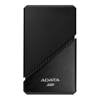 ADATA Dysk zewnętrzny SSD ADATA SE920 2TB USB4 Type-C (3800/3700 MB/s) Czarny