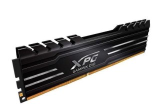 ADATA Pamięć DDR4 ADATA XPG Gammix D10 8GB (1x8GB) 2400MHz CL16 1,2V Black