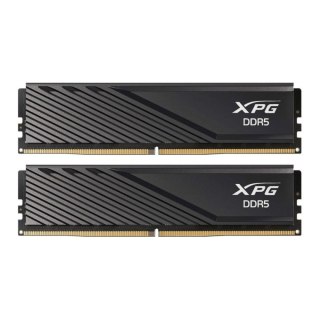 ADATA Pamięć DDR5 ADATA XPG Lancer Blade 32GB (2x16GB) 6000MHz CL30 1,35V Black