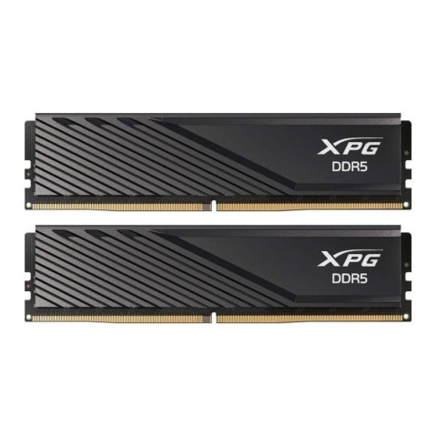 ADATA Pamięć DDR5 ADATA XPG Lancer Blade 32GB (2x16GB) 6000MHz CL30 1,35V Black