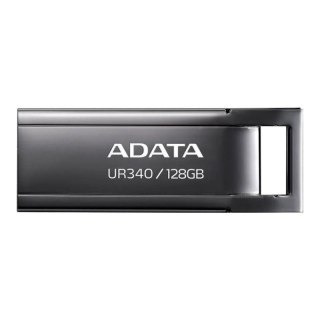 ADATA Pendrive ADATA UR340 128GB USB 3.2 Gen 1 Type-C Czarny