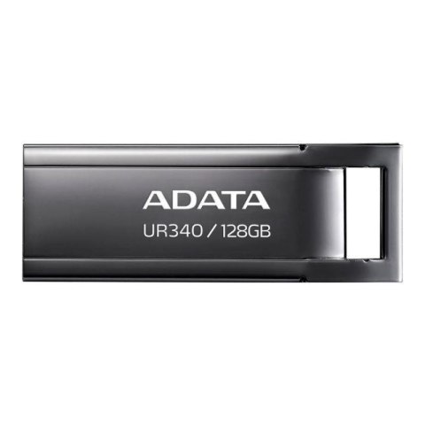 ADATA Pendrive ADATA UR340 128GB USB 3.2 Gen 1 Type-C Czarny