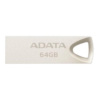 ADATA Pendrive ADATA UV210 64GB USB 2.0 white