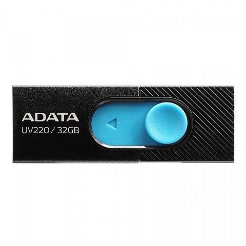 ADATA Pendrive ADATA UV220 32GB USB 2.0 black