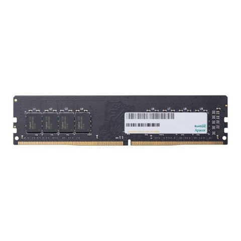 Apacer Pamięć DDR4 Apacer 16GB (1x16GB) 2666MHz CL19 1,2V