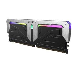 Apacer Pamięć DDR4 Apacer ZADAK SPARK RGB 8GB (1x8GB) 3200MHz CL16 1,35V Black