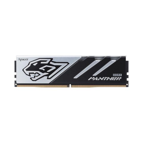 Apacer Pamięć DDR5 Apacer Panther 16GB (1x16GB) 5600MHz CL40 1,25V