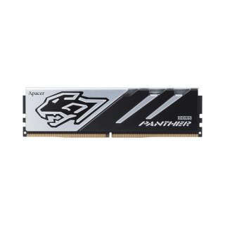 Apacer Pamięć DDR5 Apacer Panther 16GB (1x16GB) 6200MHz CL40 1,35V XMP