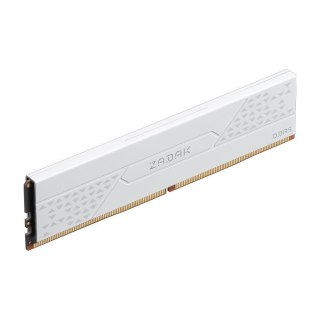 Apacer Pamięć DDR5 Apacer ZADAK TWIST 16GB (1x16GB) 5600MHz CL40 1,25V Biała