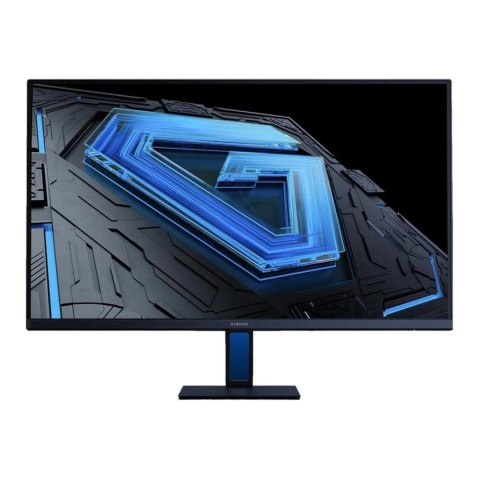 XIAOMI Monitor Xiaomi 27" Gaming Monitor G27i IPS FHD 165Hz HDMI DP