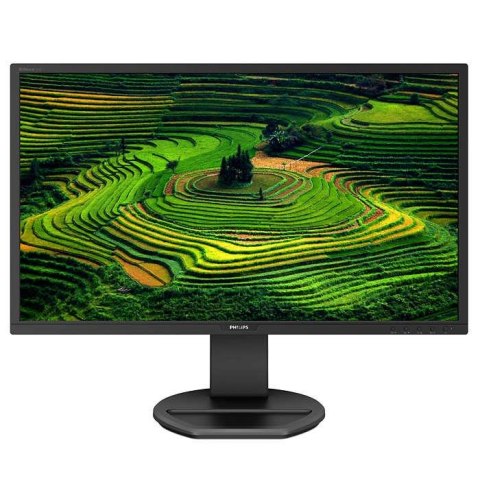 MMD-Monitors & Displays Nederland B.V. Monitor Philips 21,5" 221B8LJEB/00 VGA HDMI DVI DP głośniki