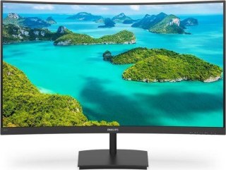 MMD-Monitors & Displays Nederland B.V. Monitor Philips 23,6" 241E1SC/00 VGA HDMI