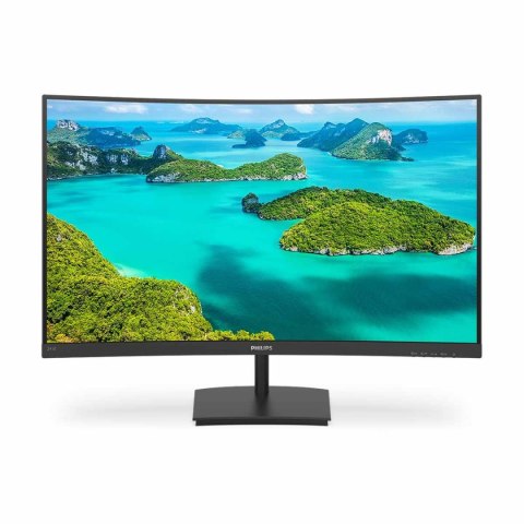 MMD-Monitors & Displays Nederland B.V. Monitor Philips 23,6" 241E1SCA/00 VGA HDMI głośniki