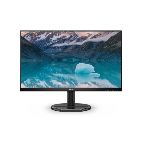 MMD-Monitors & Displays Nederland B.V. Monitor Philips 23,8" 242S9AL/00 VGA DVI-D HDMI głośniki