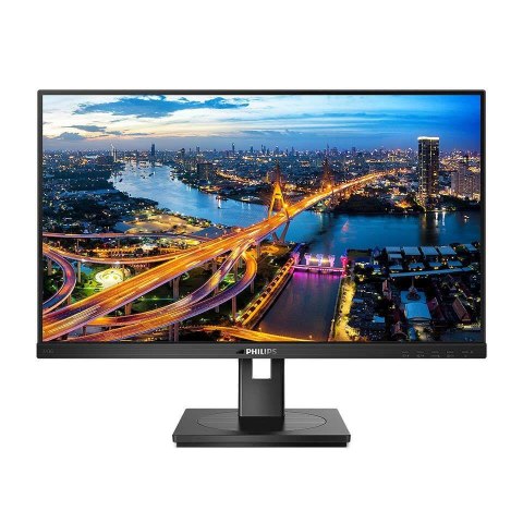 MMD-Monitors & Displays Nederland B.V. Monitor Philips 23,8" 243B1/00 HDMI DP USB głośniki
