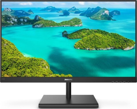 MMD-Monitors & Displays Nederland B.V. Monitor Philips 23,8" 245E1S/00 VGA HDMI DP