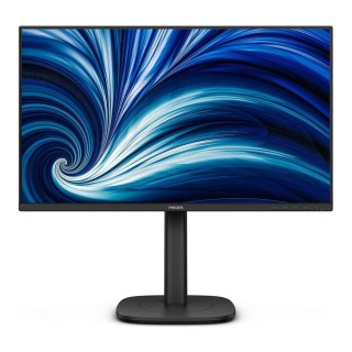 MMD-Monitors & Displays Nederland B.V. Monitor Philips 23,8" 24B2U3301/00 IPS FHD 120Hz HDMI 2xDP 5xUSB RJ45 głośniki