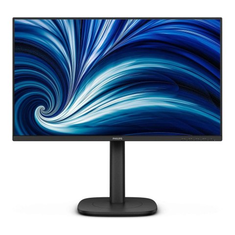 MMD-Monitors & Displays Nederland B.V. Monitor Philips 23,8" 24B2U3301/00 IPS FHD 120Hz HDMI 2xDP 5xUSB RJ45 głośniki
